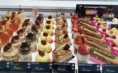 Pâtisserie
