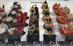 Pâtisserie