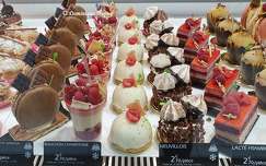 Pâtisserie