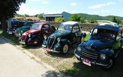 Tihany - Topolino találkozó 2024.06.15.