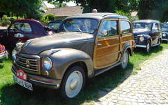 Tihany - Topolino találkozó 2024.06.15.