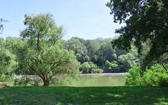 Kőtelek Tisza part.