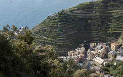 Cinque Terre, Olaszország
