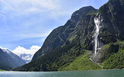 Stilluptal Tirol Ausztria