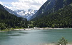 Stilluptal Tirol Ausztria