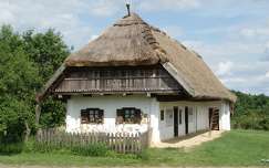 Szentendre Skanzen