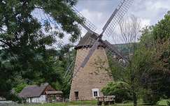 Szentendre Skanzen