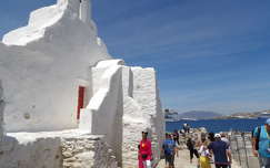 Mykonos,Görögország