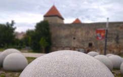Thury-vár - Várpalota