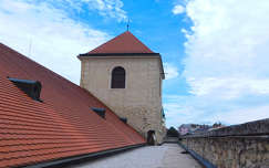 Thury-vár - Várpalota