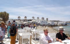 Mykonos,Görögország
