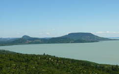 Balatongyörök, Bél Mátyás kilátó