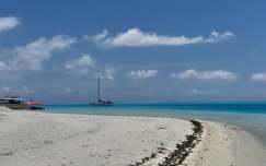 Bora Bora / Francia Polinézia