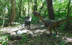 Kereki Dínó Park