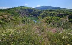 Tarcal bányató