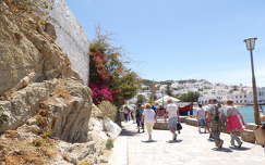 Mykonos,Görögország