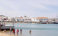 Mykonos,Görögország