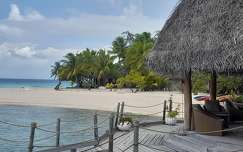 Le Tikehau by Pearl Resorts Tikehau, Tuamotu - szigetek (Francia Polinézia)