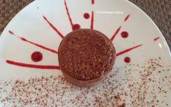 Gâteau au chocolat