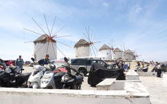 Mykonos,Görögország