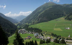 Kals am Grossglockner, Ausztria