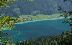 Weissensee, Ausztria