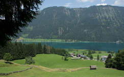 Weissensee, Ausztria