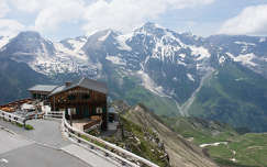 Grossglockner Hochalpenstrasse