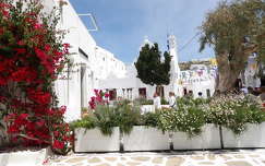 Mykonos,Görögország