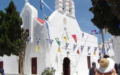 Mykonos,Görögország