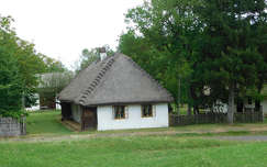 Vasi Skanzen, Szombathely
