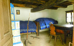 Vasi Skanzen, Szombathely
