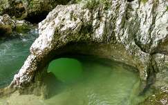 Stara Fužina, Slovenia