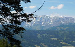 Tannengau Salzburgerland