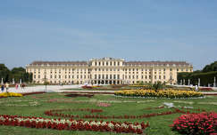 Schönbrunn, Bécs