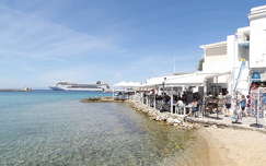 Mykonos,Görögország