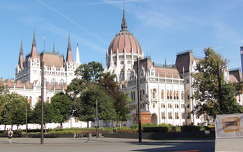 Buapest,Parlament