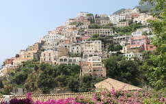 Olaszország, Positano