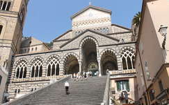 Amalfi, dóm