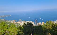 Cote d'Azur