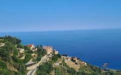 Cote d'Azur