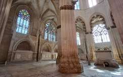Portugália - Batalha