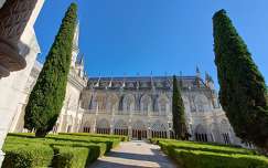 Portugália - Batalha