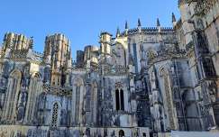 Portugália - Batalha