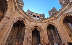 Portugália - Batalha
