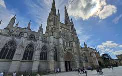 Franciaország - Bordeaux