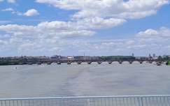 Franciaország - Bordeaux