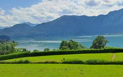 Ausztria - Mondsee
