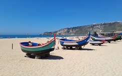 Portugália - Nazare