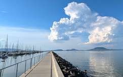 Balatonfenyves